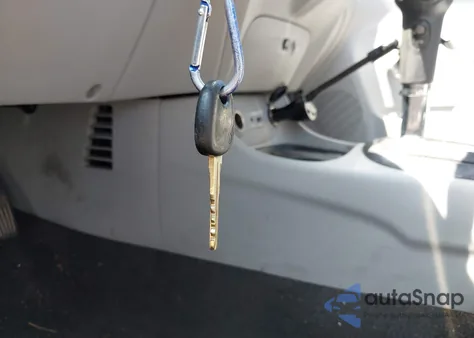 2011 Hyundai Accent Gls z USA, uszkodzony, nr VIN KMHCN4AC5BU614502